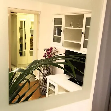 Centro Terme Apartment *