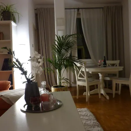 Centro Terme * Merano