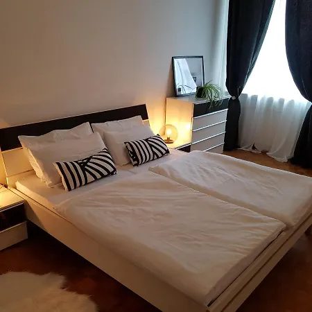 Apartment Centro Terme *