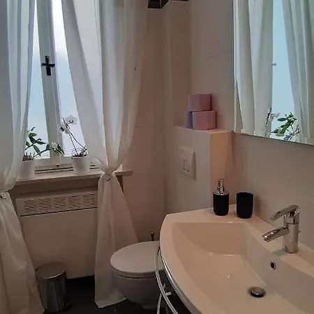 Apartment Centro Terme Merano