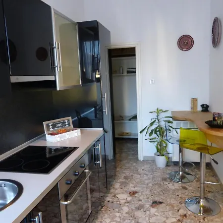 Centro Terme Apartment